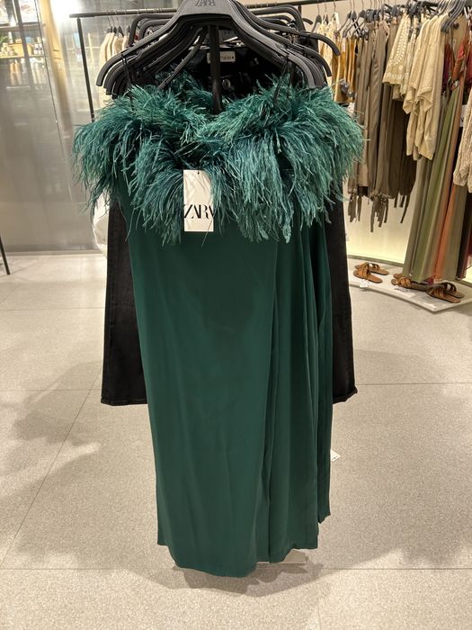 Rochie Zara marimea M