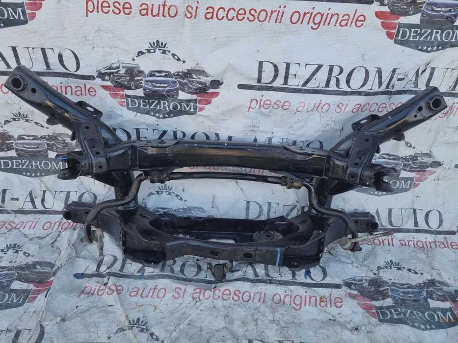 Punte spate originala Toyota RAV 4 III