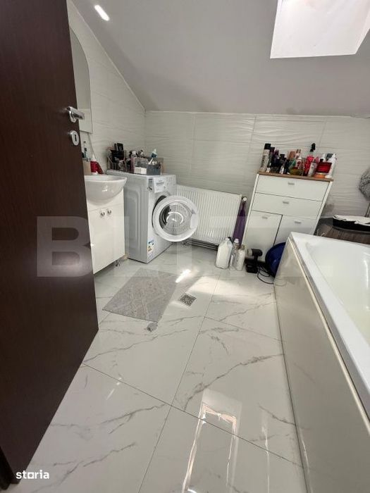 Apartament – Brasov - Vedere 5