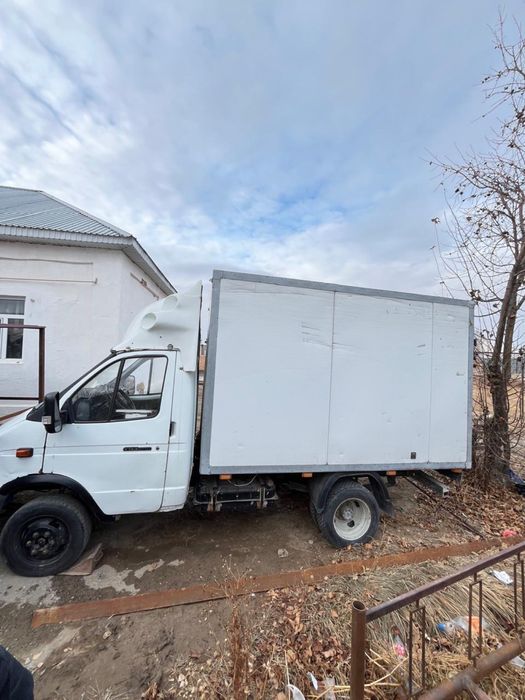 Сатылады газел+рама