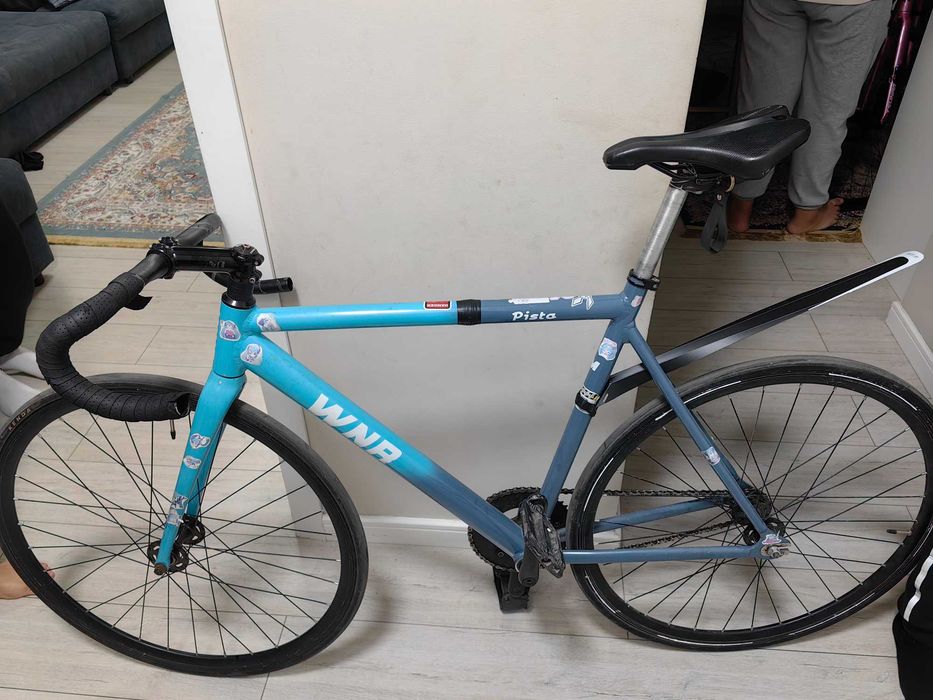 Wnr pista fixed.