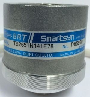 Резольвер Tamagawa Smartsyn BRX