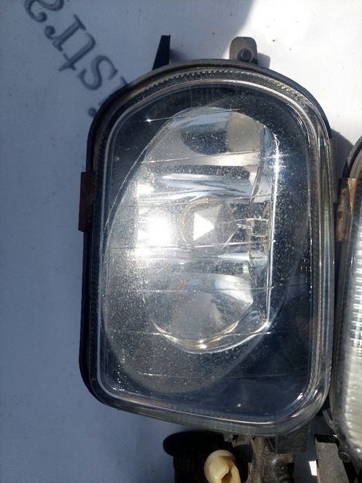 Халоген Мерцедес Ц класа  W203