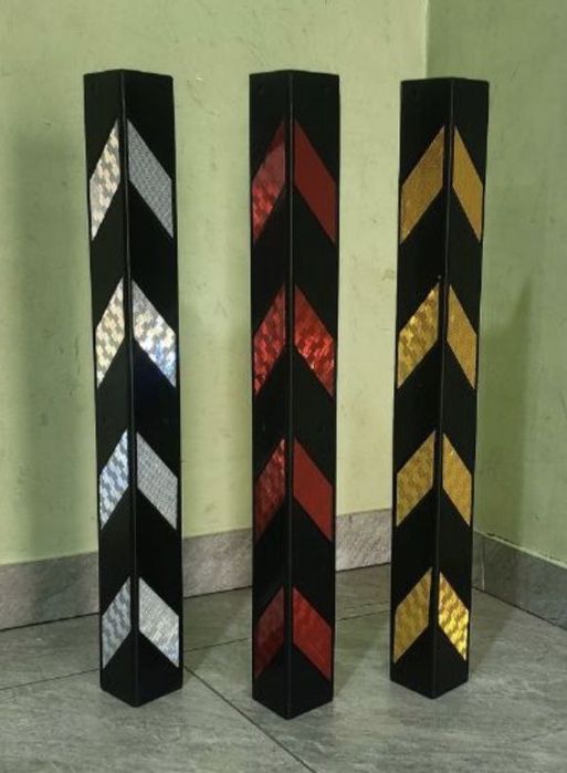 Угол защита Демпфер