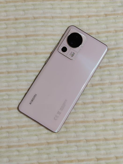 Xiaomi 13 lite 256 gb Ram 8 5G