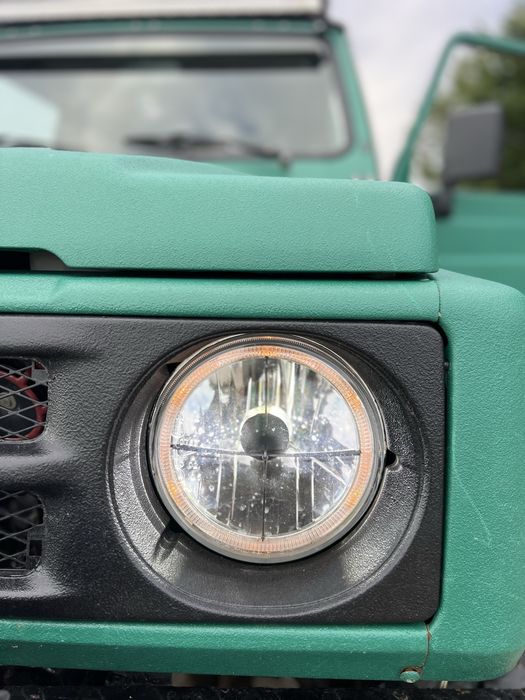 Suzuki samurai de vanzare
