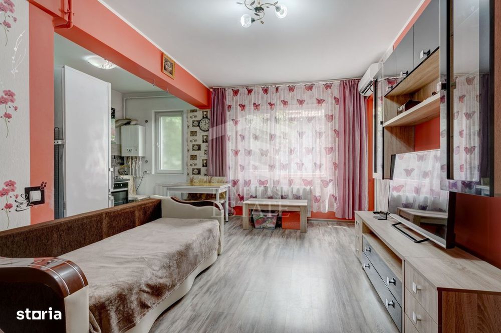 Apartament 2 camere Rahova | 51,24 mp | Bloc 2017