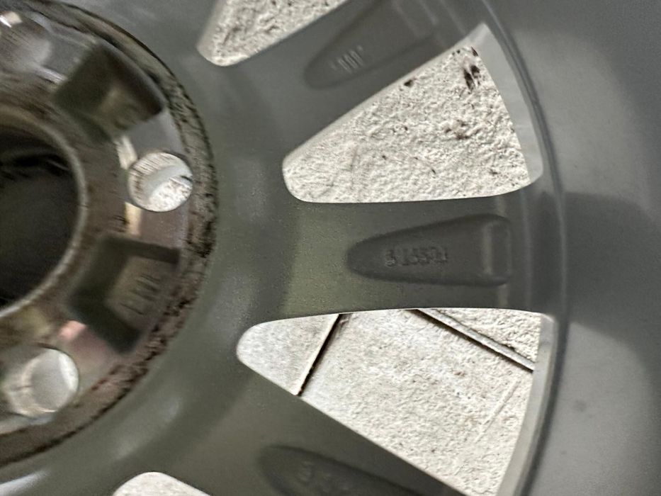 Резина с дисками