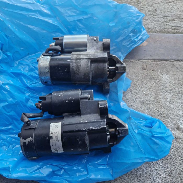 Vând electromotor Logan 1.5, eur 3
