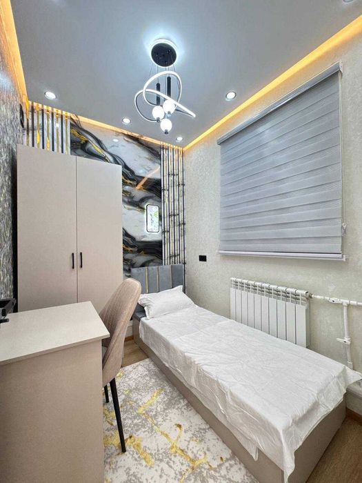 Срочно! Продается Домбрабад Чиланзар! Шикарный ремонт 3/3/4