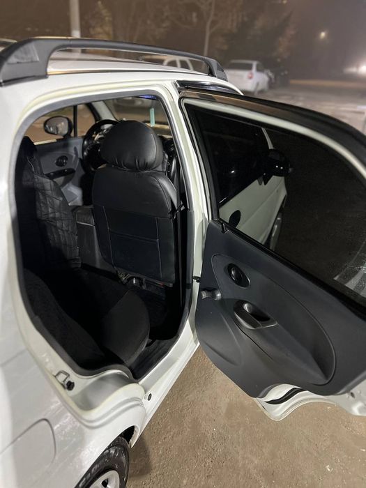 Matiz 2015 MX Super Kansaner Sotiladi