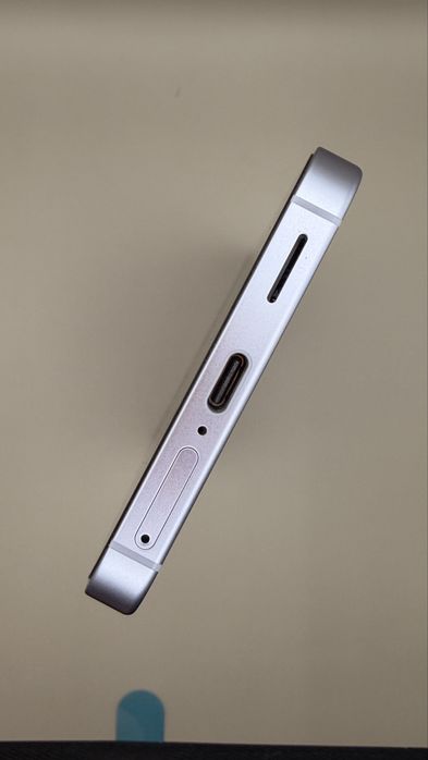 Samsung Galaxy S25 5G, Icy Blue, 128 GB, Ca nou