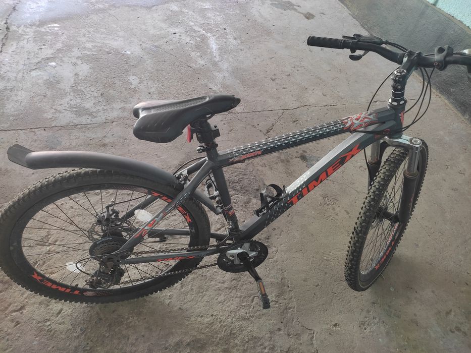 Продам велосипед в хорошем состаянииие