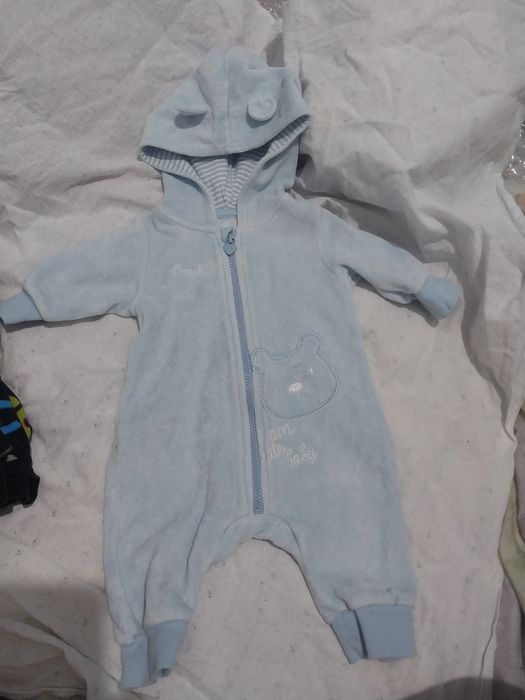 Одежда для мальчика