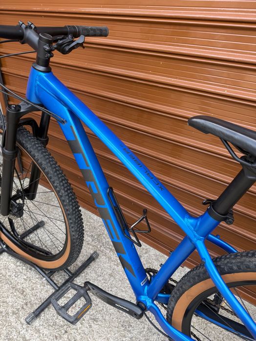Trek X Caliber 8 1x12 “29” M/L