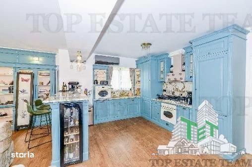 Apartament superb in zona de nord a Bucurestiului - Floreasca