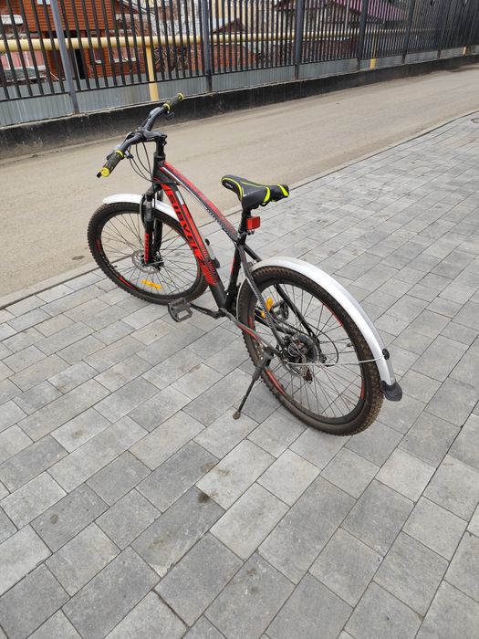 Продам велосипед