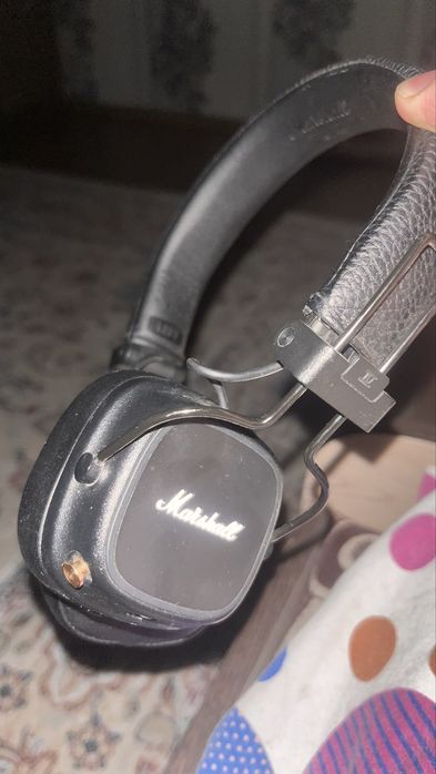 Marshall Наушник
