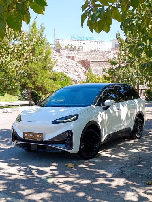 Arcfox Kaola S 500km Автокредит