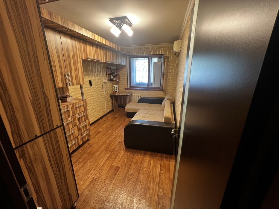 Продам 3-хкомнатную квартиру