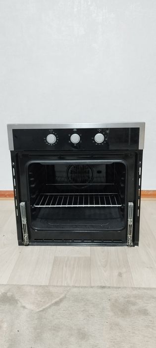 Духовой шкаф almagreen 60BE55