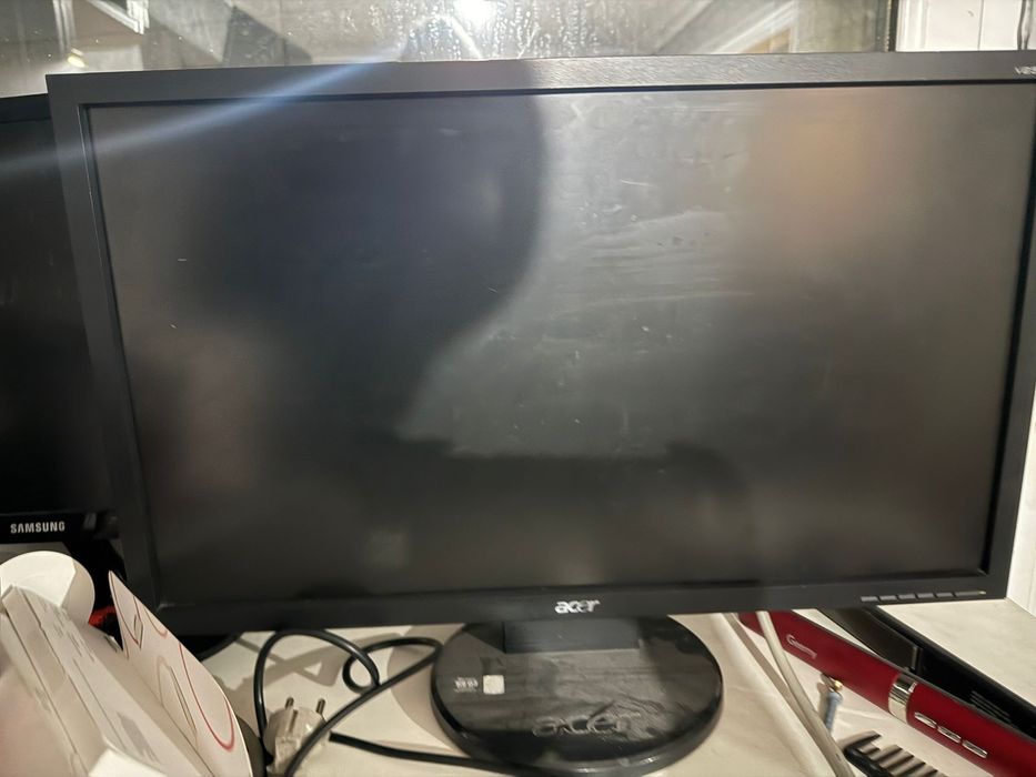 Мониторы от компьютеров