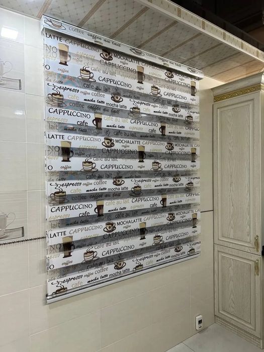 Жалюзи Ideal blinds