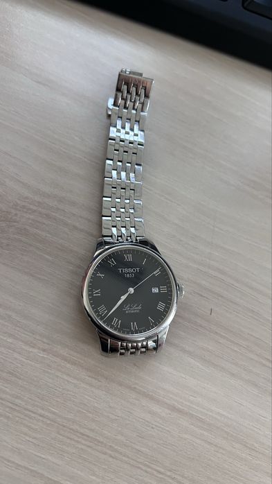 TISSOT Le Locle Automatic
