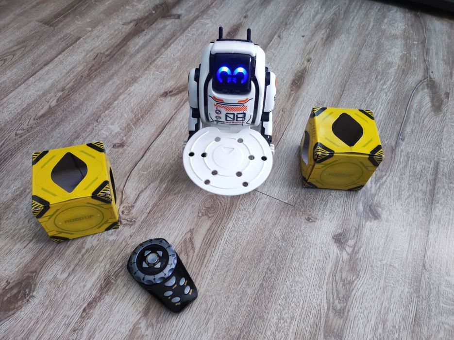 Детски Робот YCOO Neo
