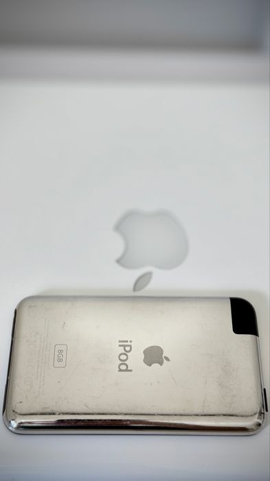 iPod Touch 1st Generation 8GB