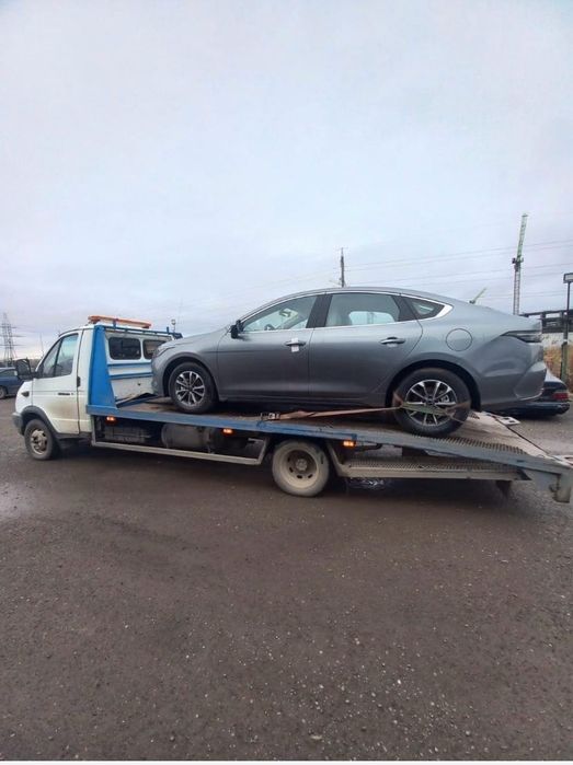 Атырау эвакуатор