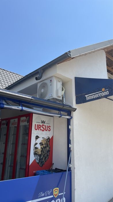 Instalator Aparate Aer Conditionat