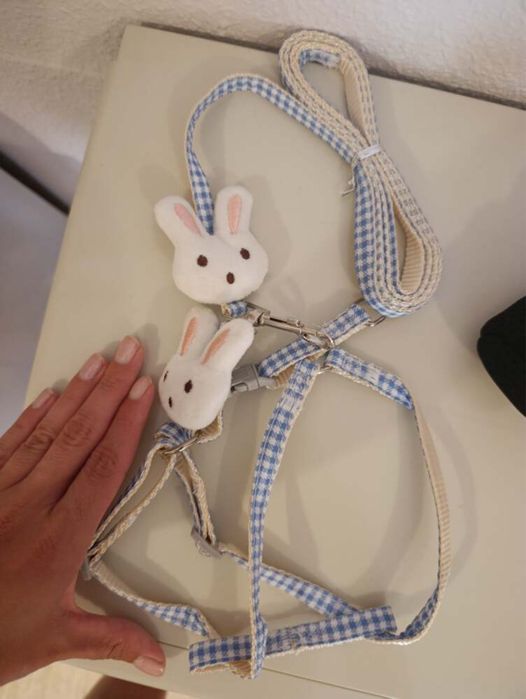 Кучешки дрешки s/xs