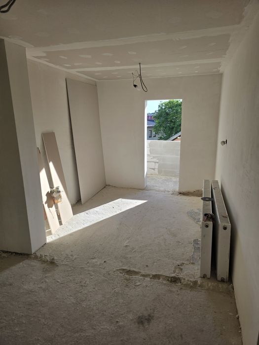 Apartament 3 camere