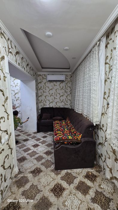 Аренда 3.хонали метро новза оила студент га