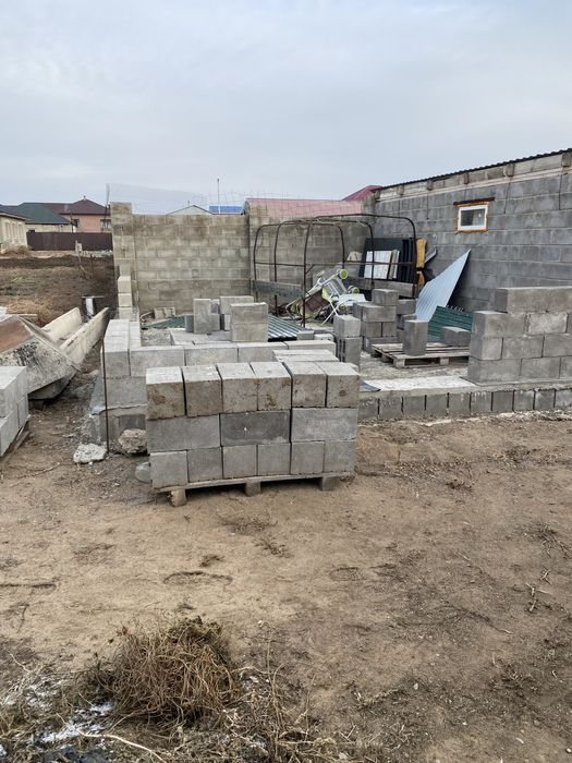 Продам Дом с.Кенжеколь