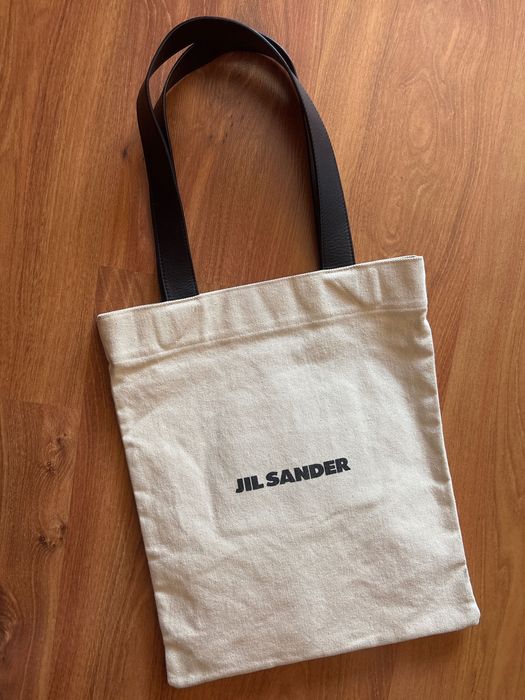 Чанта JILL SANDER