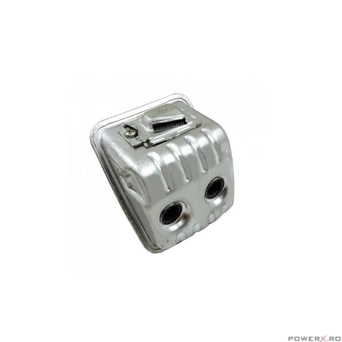 Toba, esapament drujba compatibil Husqvarna 435, 440, 445, 450, 135,