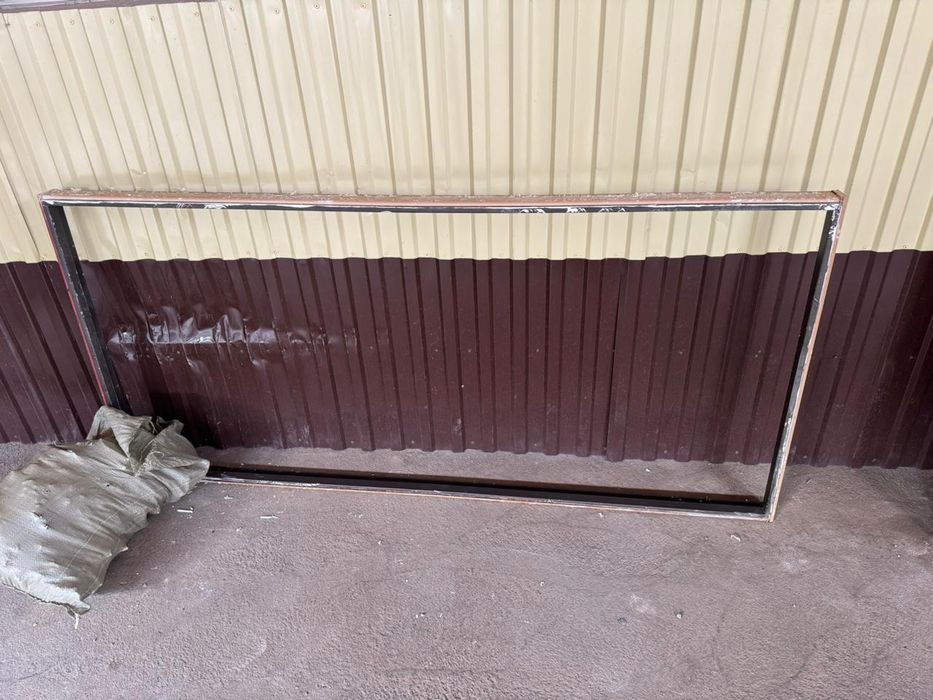 Двери деревянные