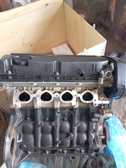 Двигатель шевроле круз 1.8 f18d4 EcoTec