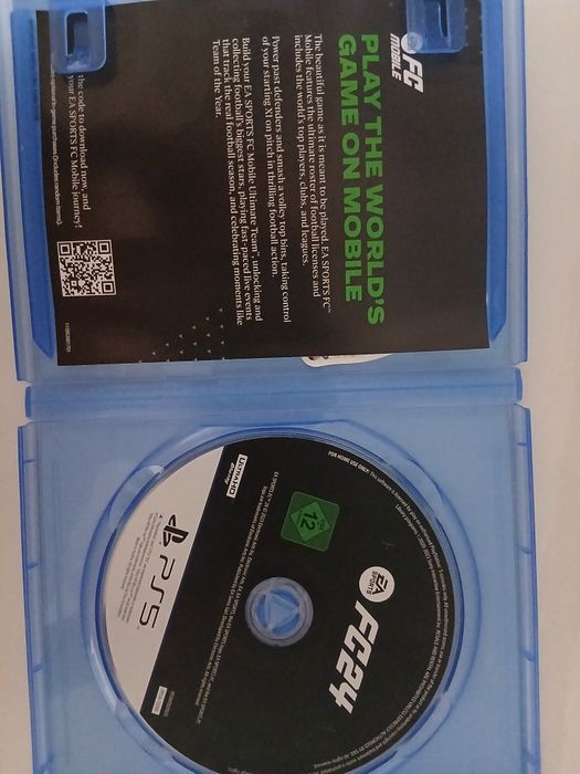 срочно продам fc24