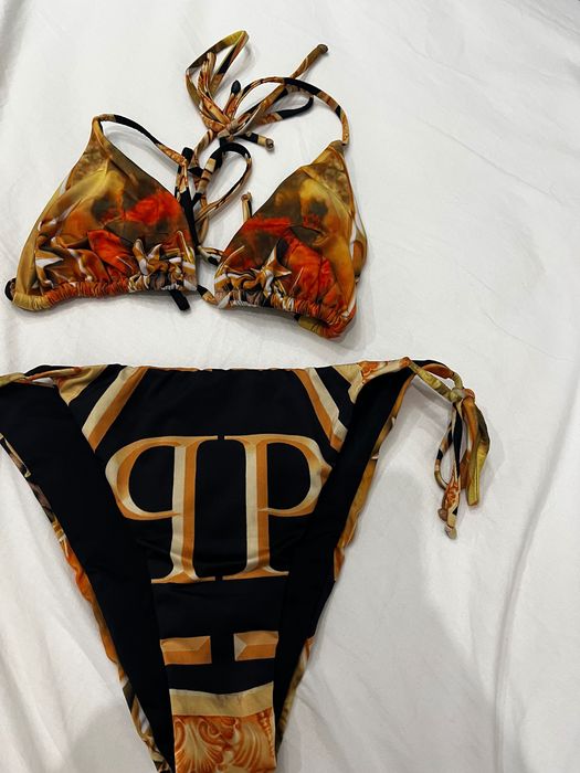 Бански Philipp Plein