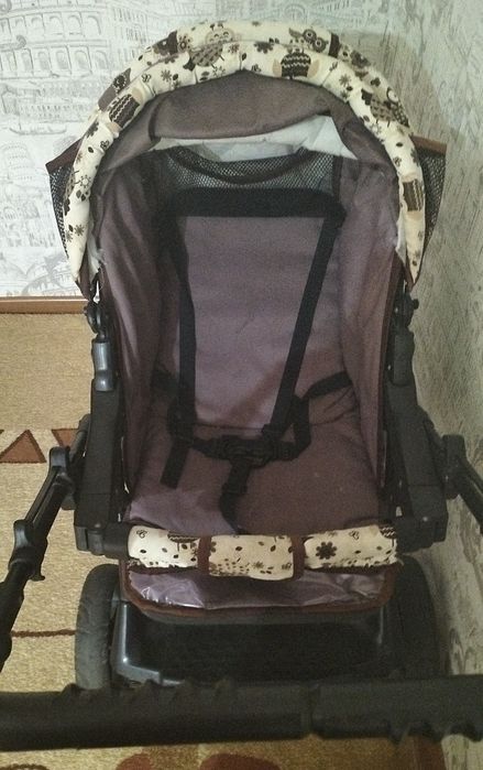 Продается коляска