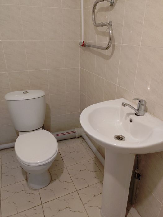 Продам 1 комнатную квартиру