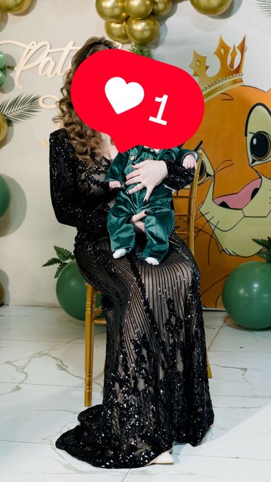 Rochie de vanzare marimea Xl