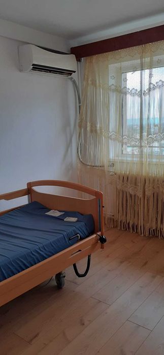 Apartament 3 camere decomandat, 75 mp (885 €/m2 ), AFI Ploiești – proprietar