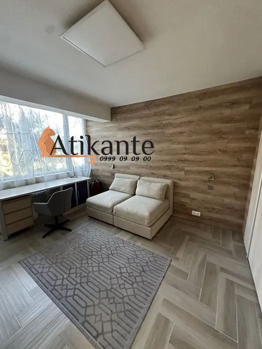 Дава се под наем Тристаен апартамент в София, Лозенец - 105 кв.м за 1200 € - Снимка #5