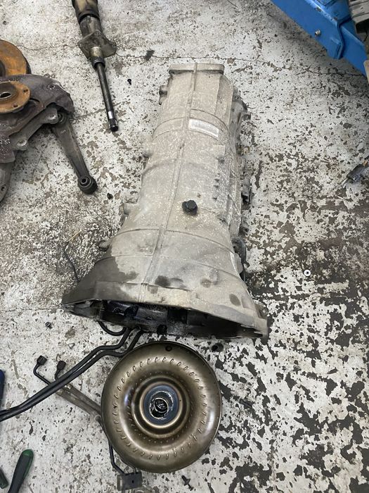 Скоростна кутия за BMW x5 E70 4.8 355к.с, БМВ