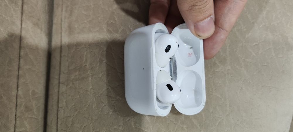 İphone naushniklari