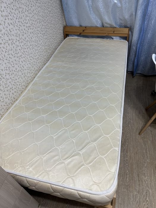 Срочно продам кровать